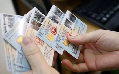 Hướng dẫn chi tiết các bước cấp đổi thẻ Căn cước mới nhất trên ứng dụng VNeID