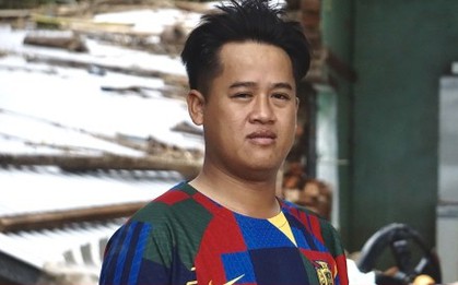 Người dân Đắk Lắk sau trận lụt lịch sử: Sống rồi, nhưng sống tiếp thế nào?