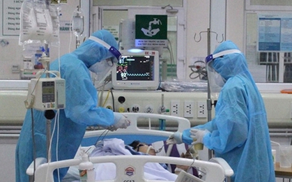 Bổ sung 12 bệnh vào danh mục bệnh truyền nhiễm nhóm A, B