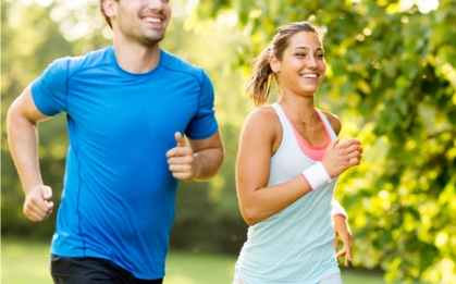 Tại sao quy tắc đi bộ 5-4-5 giúp sống lâu hơn?