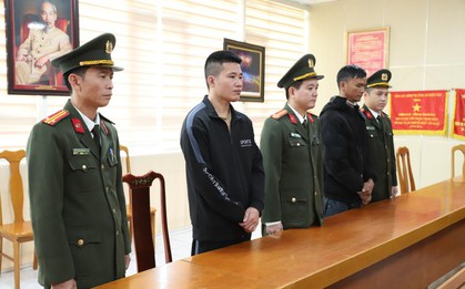 Bắt tạm giam Nguyễn Văn Hạnh sinh năm 1985