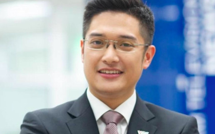 Nam BTV trẻ nhất dẫn chương trình Thời sự 19h của VTV là ai?