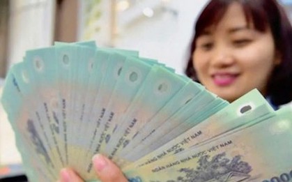 Bộ Nội vụ yêu cầu báo cáo kế hoạch thưởng Tết trước 25/12