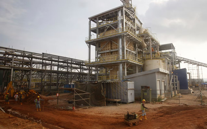 Phát hiện kho báu đất hiếm 17 triệu tấn tại quốc gia Đông Nam Á, Mỹ ráo riết hành động nhưng chậm chân hơn Trung Quốc tới 10 năm?