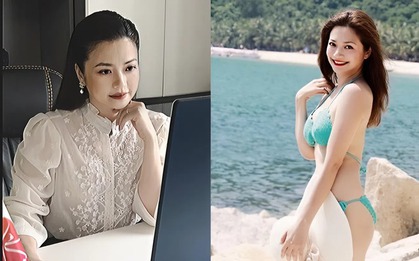 Nữ NSƯT là mỹ nhân phim giờ vàng: "Nếu không kiếm được ai để yêu 'quần quật' như vậy thì thôi"