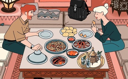 10 câu nói dễ gây mất lộc