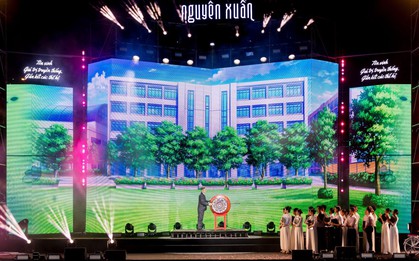 "Vẹn nguyên xuân trên tóc thầy" - Concert tri ân đặc biệt chạm vào giá trị văn hoá để kết nối các thế hệ
