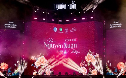 “Vẹn nguyên xuân trên tóc thầy” - Khi sân khấu kể chuyện, mái tóc trở thành biểu tượng của văn hóa tri ân nghề giáo