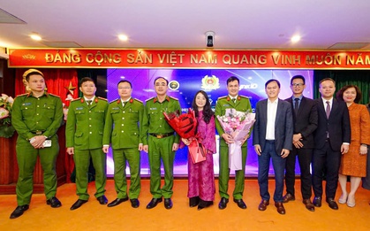 LynkiD hợp tác cùng Trung tâm RAR thí điểm các giải pháp định danh điện tử phục vụ tiện ích, nhu cầu hàng ngày