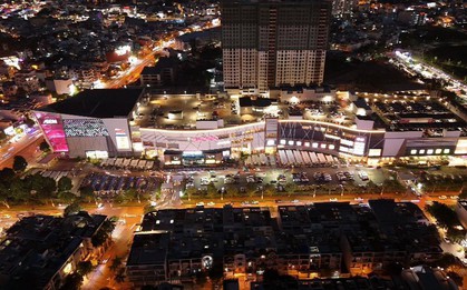 AEON MALL Bình Tân hoàn tất nâng cấp, đồng bộ hệ thống WAON Point