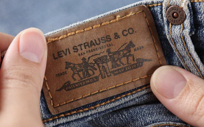 90% người mặc quần jeans không biết công dụng của miếng da sau cạp quần