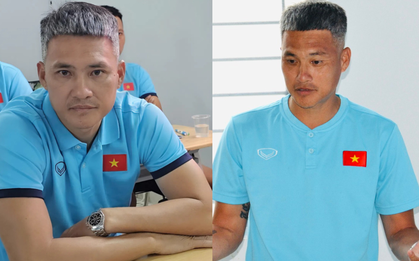 Vì sao Công Vinh ra nông nỗi này?