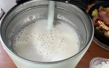 4 thứ tuyệt đối KHÔNG đựng trong bình giữ nhiệt, ai vẫn làm sẽ phải hối hận