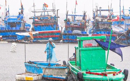 Thủ tướng: Ứng phó bão Koto ở mức cao nhất, đặt tính mạng người dân lên trên hết