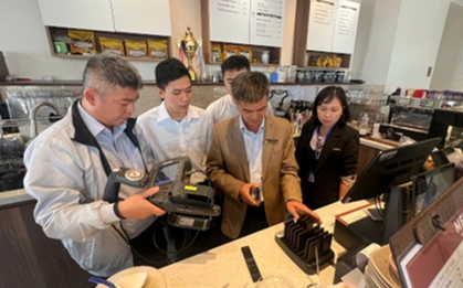 Hiện tượng bất thường ở Cẩm Phả, Quảng Ninh: Nhiều thiết bị đồng loạt mất tín hiệu, không thể hoạt động