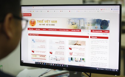 Cục Thuế đưa ra quyền lợi mới dành riêng cho cá nhân, hộ kinh doanh trước khi chính thức bỏ thuế khoán vào năm 2026, bỏ lỡ là thiệt