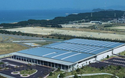 Quốc gia gần 125 triệu dân làm được điều chưa từng thấy ở châu Á