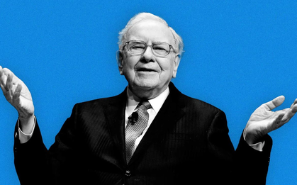 Warren Buffett: Ít ai sao chép tôi vì không ai muốn làm giàu chậm!