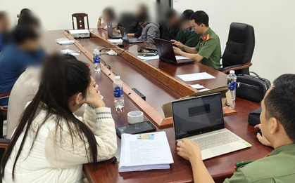 Tham gia giao dịch tiền mã hóa, nhưng thực chất đang chuyển thẳng tiền vào ví điện tử của kẻ lừa đảo: Ai là nạn nhân khẩn trương trình báo