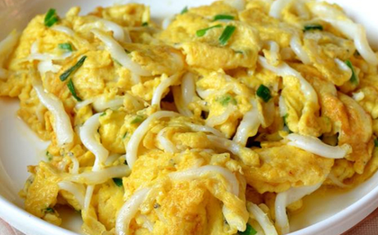 Việt Nam có loại cá đại bổ, được ví là "sâm nước", thịt ngọt như mì chính lại không xương