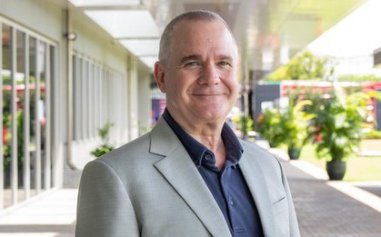 TS RMIT hiến kế ứng dụng AI theo dõi mực nước hồ chứa, có thể cảnh báo lũ sớm trước 48–72 giờ