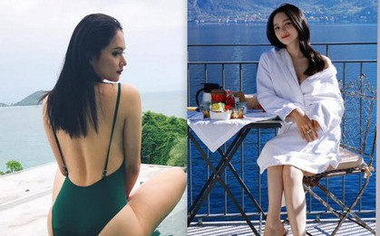 Mỹ nhân đẹp bậc nhất Việt Nam thành sao hạng A sau khi livestream xin lỗi NSND Trung Dân