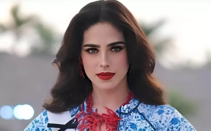 Tân Hoa hậu Hoàn vũ bị dọa giết