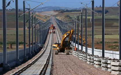 Từ chối công nghệ Trung Quốc giá chỉ nửa, tin chọn công nghệ châu Âu nhưng không ngờ phải hủy, dự án 658 triệu USD không thể tiến hành