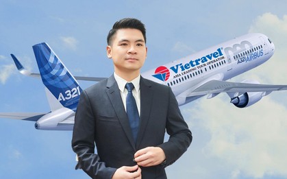 Cái tên Vietravel Airlines sẽ biến mất?