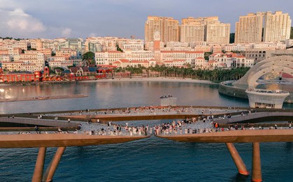 Kỷ lục mới của du lịch An Giang