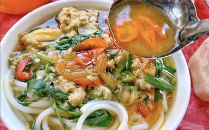 4 đặc sản Việt có tên gọi độc lạ, ăn suốt nhưng không phải ai cũng hiểu ý nghĩa