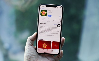 Kiểm tra ngay VNeID trước 15/12 để tránh bị phạt tiền