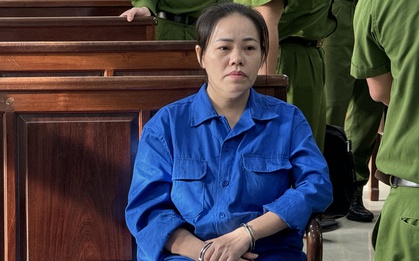 Tuyên tử hình người phụ nữ dùng xyanua đầu độc chồng và 3 cháu ruột ở Đồng Nai