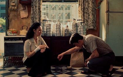 Quán Kỳ Nam: Một chuyện tình thật đẹp nhưng đầy ngang trái và nuối tiếc