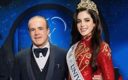 Ồn ào sau chung kết Miss Universe: Chủ tịch bị truy tố, Á hậu bỏ danh hiệu