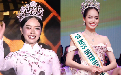 Một năm rồi Thanh Thuỷ chưa được yên