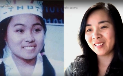 Cựu thí sinh Olympia: Thủ khoa đại học, giờ là PGS nghiên cứu ung thư ở Mỹ