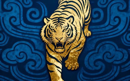 Tuổi Dần làm nghề gì nhanh giàu?