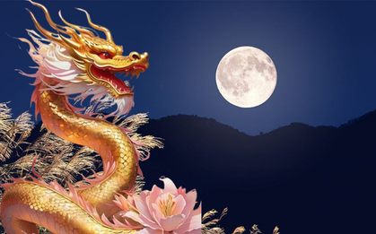 3 con giáp từ nay tới Rằm tháng 10 Âm lịch "bắt được vàng", biết trước để không vụt mất cơ hội