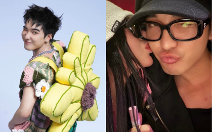 OgeNus lên tiếng về drama giữa mẹ và bạn gái TikToker