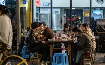 Khám phá 'mã gene hạnh phúc' của Thành Đô - điều cả Trung Quốc tò mò