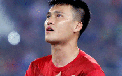 Bí mật của Công Vinh