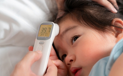 Cúm A/H3N2 và nguy cơ dịch chồng dịch ở trẻ em: Khuyến cáo từ chuyên gia