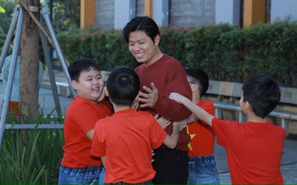 Cát-xê 100.000 đồng của Nguyễn Văn Chung