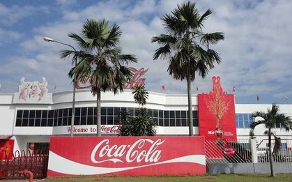 Coca-Cola Việt Nam phản hồi về phán quyết của tòa án giữ nguyên quyết định truy thu, phạt 821 tỷ đồng