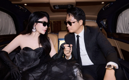 Thân thế thực sự của vợ chồng Giám đốc Thẩm mỹ viện Mailisa