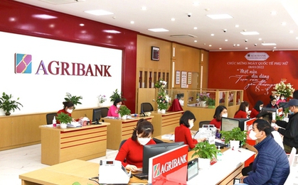 Thông báo mới từ Agribank, người dùng tài khoản ngân hàng cần biết!