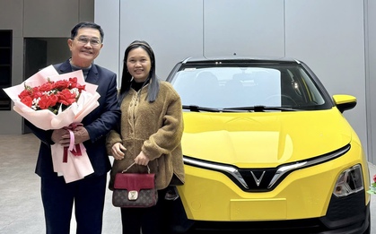 Từ đường Trường Sơn đến những cung đường làng: Lý do thật sự phía sau quyết định gây ngạc nhiên cả xóm của một cựu chiến binh 73 tuổi khi chuyển sang xe điện?