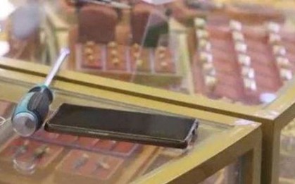 Trộm số vàng trị giá 11 tỷ đồng, người đàn ông bị bắt vì bỏ quên điện thoại