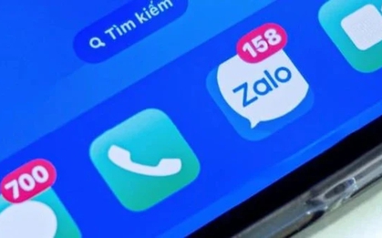 Thêm một thủ đoạn lừa đảo qua Zalo khiến hàng nghìn người trở thành nạn nhân